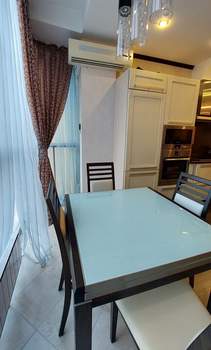3-к квартира, вторичка, 92м2, 11/14 этаж