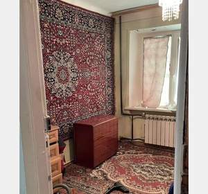 3-к квартира, вторичка, 62м2, 8/9 этаж