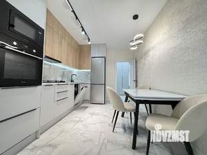 2-к квартира, вторичка, 62м2, 8/9 этаж