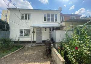 4-к квартира, вторичка, 98м2, 1/2 этаж