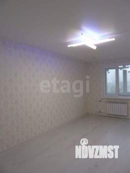 1-к квартира, вторичка, 39м2, 9/9 этаж