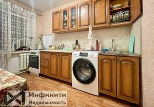 2-к квартира, вторичка, 46м2, 5/5 этаж