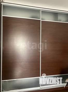 1-к квартира, вторичка, 30м2, 5/5 этаж