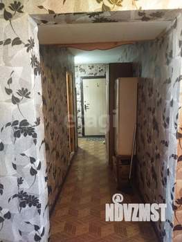 3-к квартира, вторичка, 70м2, 9/10 этаж