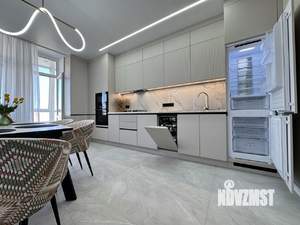 3-к квартира, вторичка, 89м2, 11/13 этаж