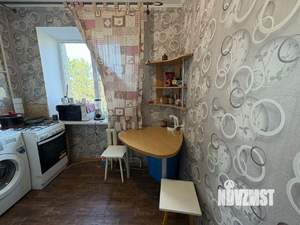 2-к квартира, вторичка, 54м2, 4/5 этаж