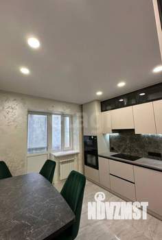 1-к квартира, вторичка, 40м2, 7/16 этаж