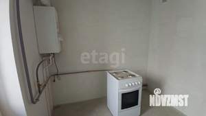 1-к квартира, вторичка, 34м2, 2/16 этаж