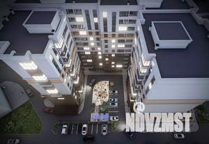 2-к квартира, вторичка, 85м2, 9/12 этаж