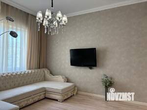 1-к квартира, вторичка, 50м2, 2/9 этаж