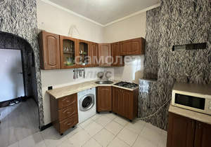 1-к квартира, вторичка, 32м2, 7/10 этаж