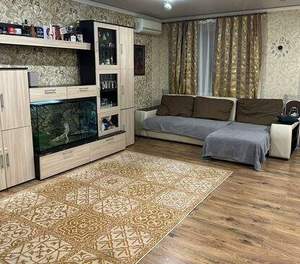 3-к квартира, вторичка, 70м2, 12/16 этаж