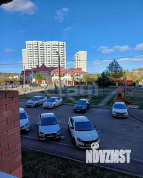 3-к квартира, вторичка, 70м2, 2/16 этаж