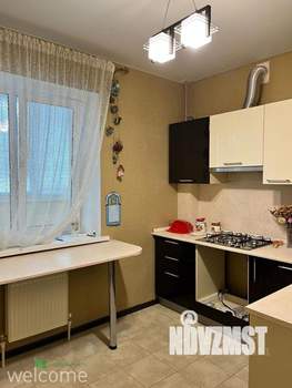 1-к квартира, вторичка, 36м2, 7/10 этаж