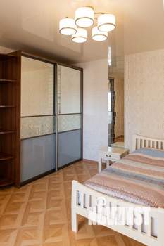 1-к квартира, вторичка, 52м2, 7/10 этаж