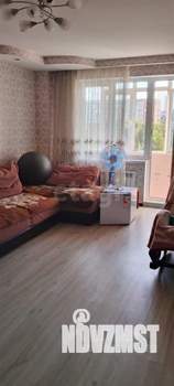 3-к квартира, вторичка, 67м2, 6/9 этаж