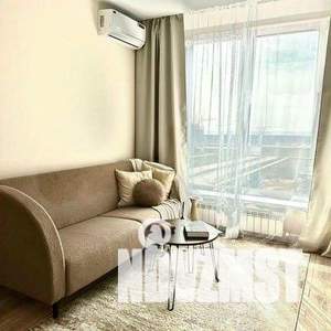 1-к квартира, вторичка, 36м2, 8/9 этаж