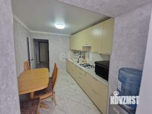 2-к квартира, вторичка, 54м2, 6/10 этаж