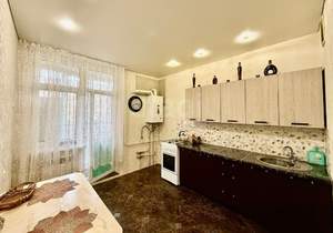 2-к квартира, вторичка, 55м2, 3/16 этаж