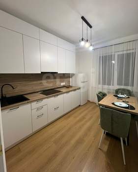 1-к квартира, вторичка, 36м2, 7/7 этаж