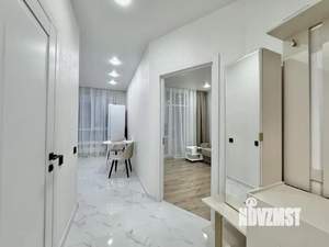 1-к квартира, вторичка, 35м2, 2/9 этаж