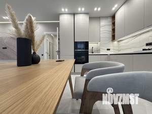 3-к квартира, вторичка, 75м2, 6/16 этаж