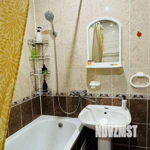 1-к квартира, вторичка, 41м2, 1/5 этаж