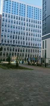 1-к квартира, вторичка, 34м2, 6/9 этаж
