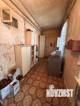 3-к квартира, вторичка, 82м2, 1/2 этаж