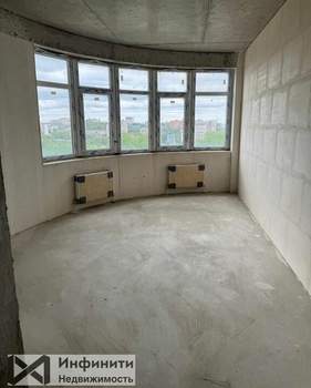 4-к квартира, вторичка, 144м2, 6/16 этаж