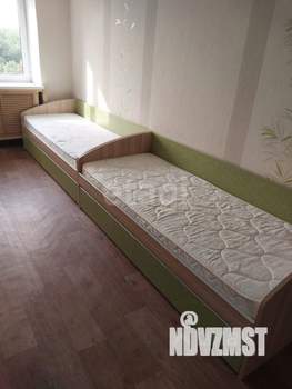 2-к квартира, вторичка, 43м2, 4/4 этаж