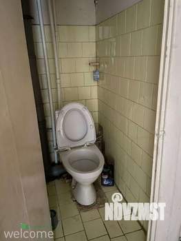 3-к квартира, вторичка, 61м2, 2/5 этаж