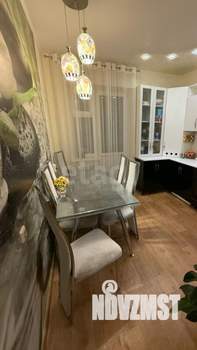 2-к квартира, вторичка, 50м2, 5/12 этаж