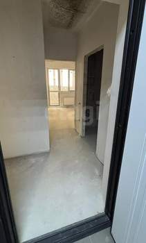 1-к квартира, вторичка, 37м2, 2/9 этаж