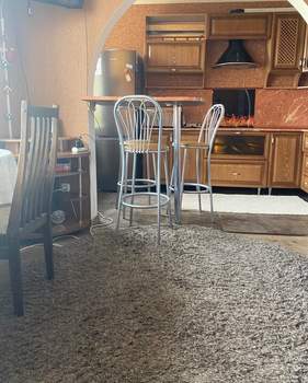 3-к квартира, вторичка, 86м2, 8/10 этаж