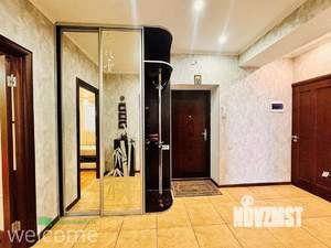 2-к квартира, вторичка, 78м2, 9/9 этаж