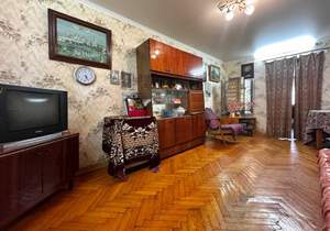 2-к квартира, вторичка, 43м2, 3/5 этаж