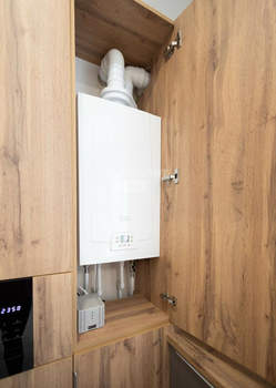 1-к квартира, вторичка, 32м2, 3/6 этаж