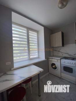 1-к квартира, вторичка, 30м2, 1/2 этаж