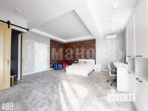 3-к квартира, вторичка, 216м2, 9/10 этаж