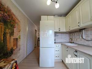 1-к квартира, вторичка, 34м2, 3/5 этаж