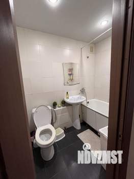 2-к квартира, вторичка, 44м2, 5/5 этаж