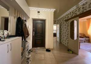 3-к квартира, вторичка, 95м2, 3/17 этаж