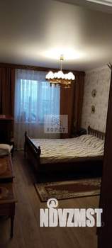 4-к квартира, вторичка, 91м2, 9/10 этаж