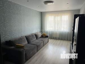 2-к квартира, вторичка, 70м2, 9/17 этаж