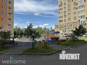 1-к квартира, вторичка, 41м2, 1/16 этаж