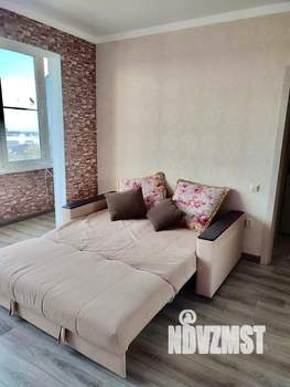 1-к квартира, вторичка, 41м2, 9/10 этаж