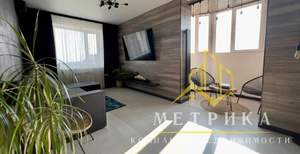 2-к квартира, вторичка, 63м2, 17/18 этаж