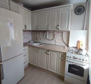 1-к квартира, вторичка, 31м2, 3/5 этаж