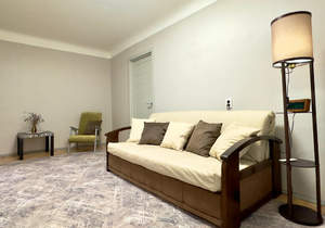 2-к квартира, вторичка, 44м2, 4/5 этаж